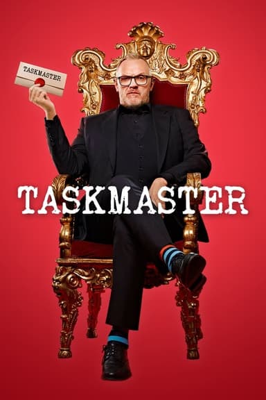 Taskmaster