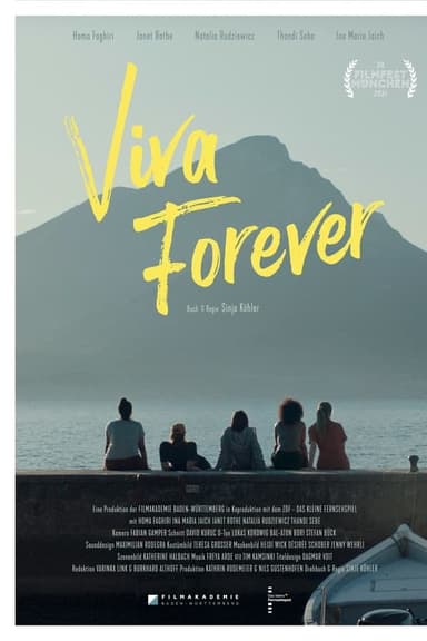 Viva Forever