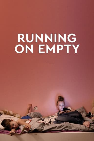 Running on Empty