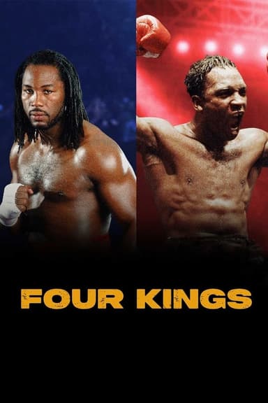 Four Kings