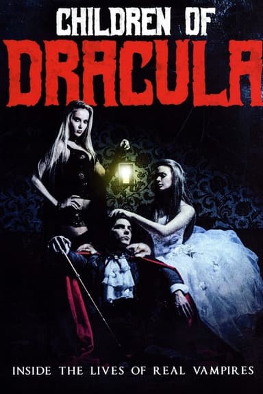 Children of Dracula