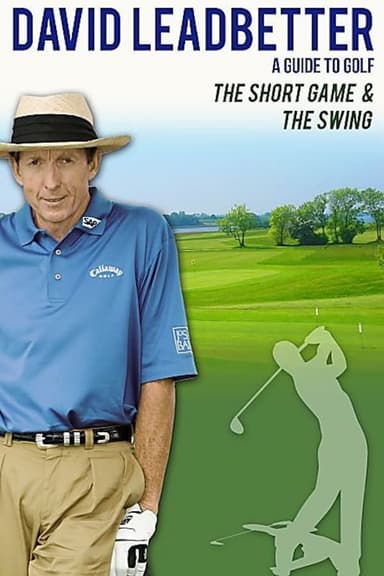 David Leadbetter : The Short Game