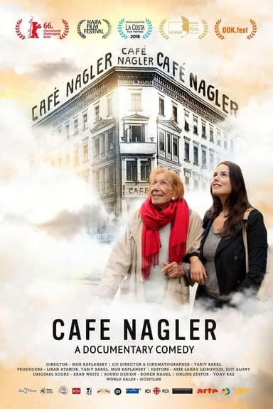 Café Nagler