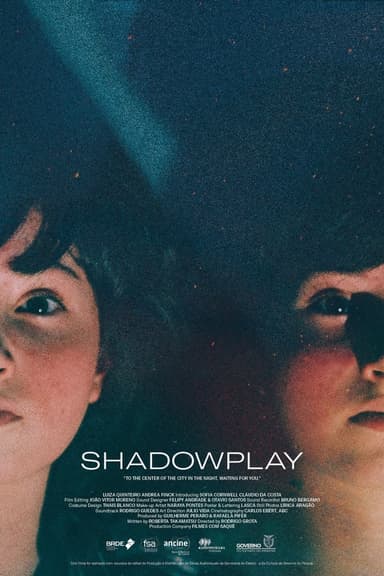 Shadowplay