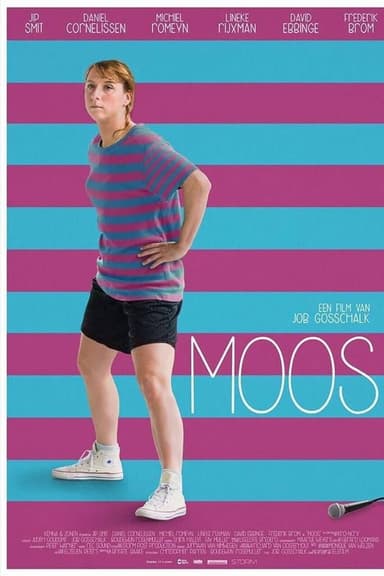 Moos