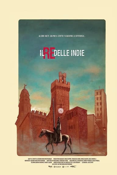 Il Re delle Indie