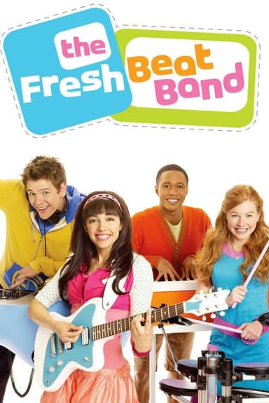 The Fresh Beat Band