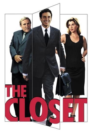 The Closet