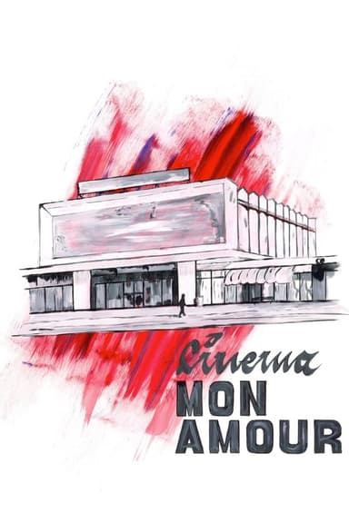 Cinéma, Mon Amour