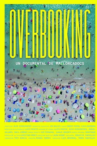 Overbooking