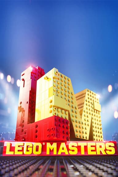 Lego Masters - Poland