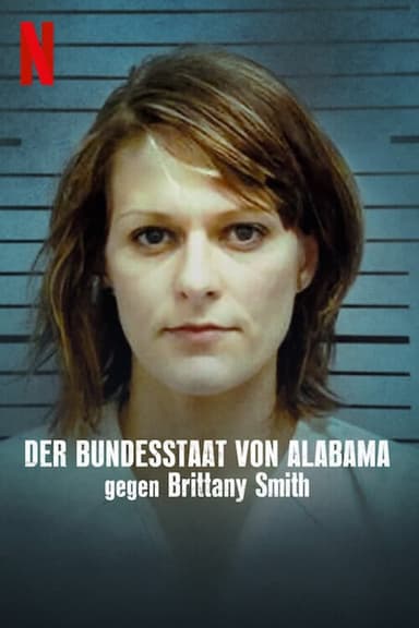 Der Bundesstaat von Alabama gegen Brittany Smith