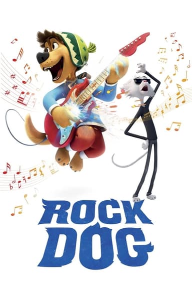 Rock Dog