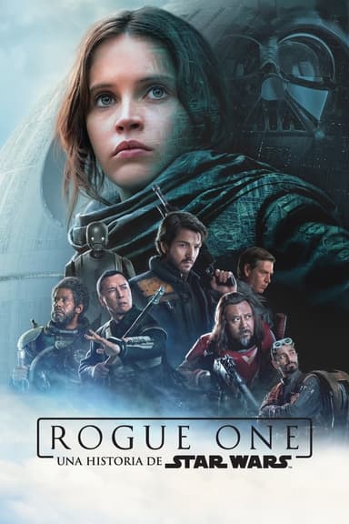 Rogue One: Una història de Star Wars