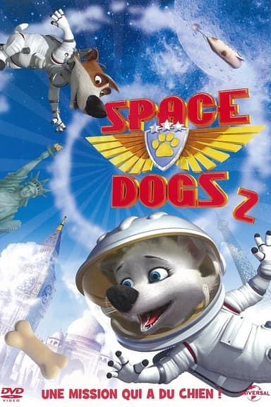 Space Dogs 2