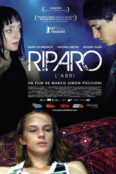 Riparo