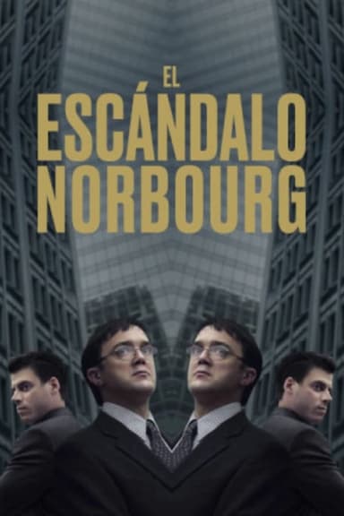 El escándalo Norbourg