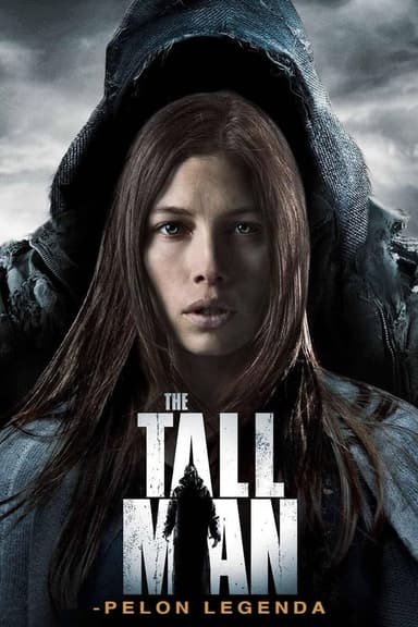 The Tall Man - Pelon legenda