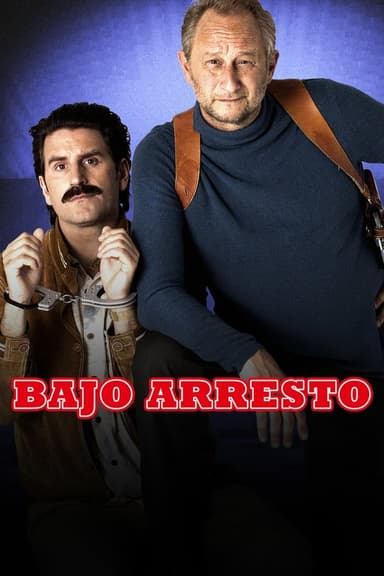 Bajo arresto