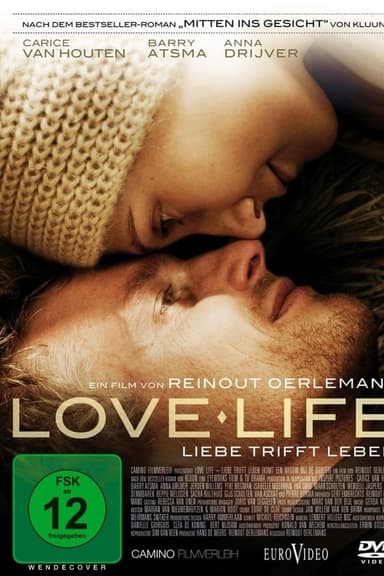 Love Life - Liebe trifft Leben