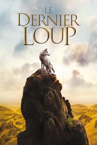 Le dernier loup