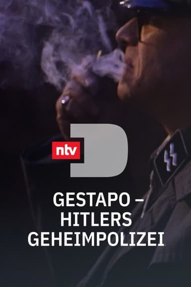 Gestapo – Hitlers Geheimpolizei