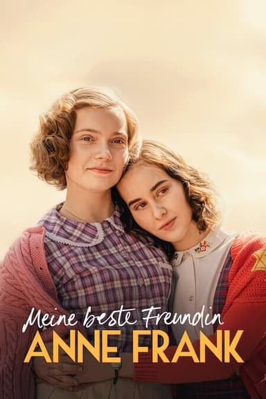 Meine beste Freundin Anne Frank