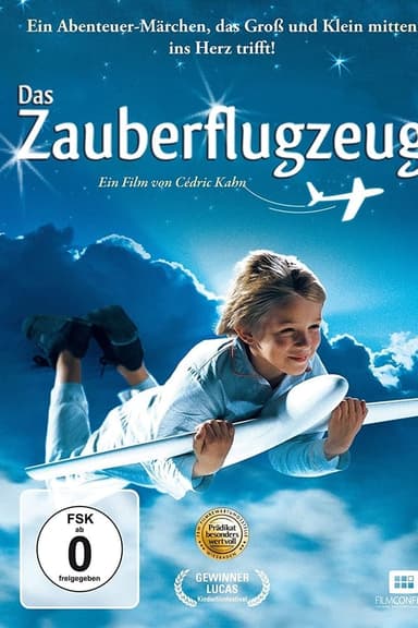 Das Zauberflugzeug