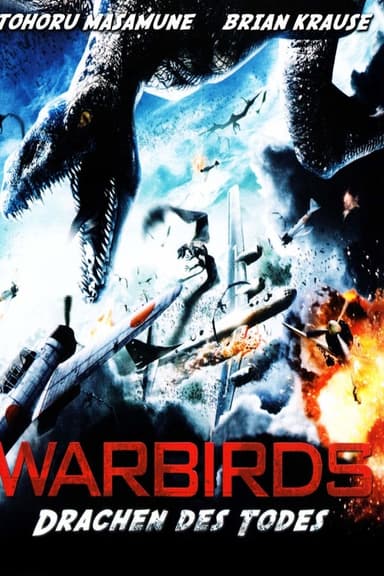 Warbirds - Drachen des Todes