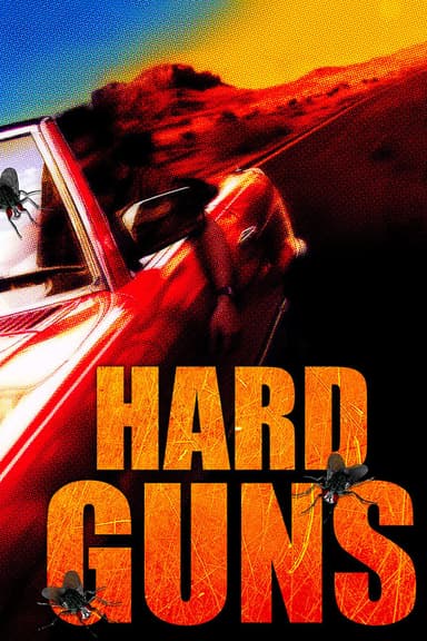 Hard Guns