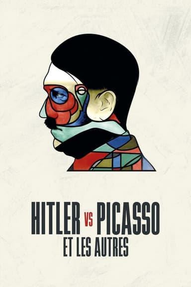 Hitler vs Picasso et les autres