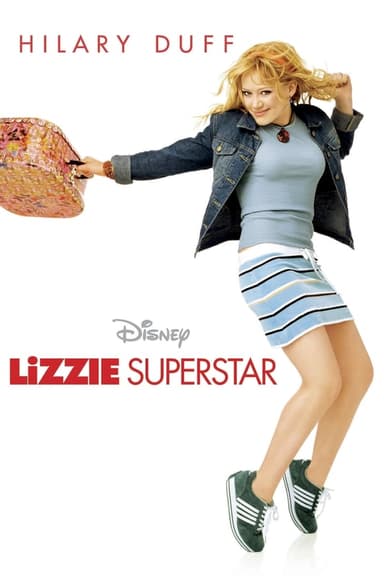 Lizzie superstar