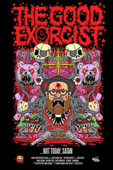 The Good Exorcist