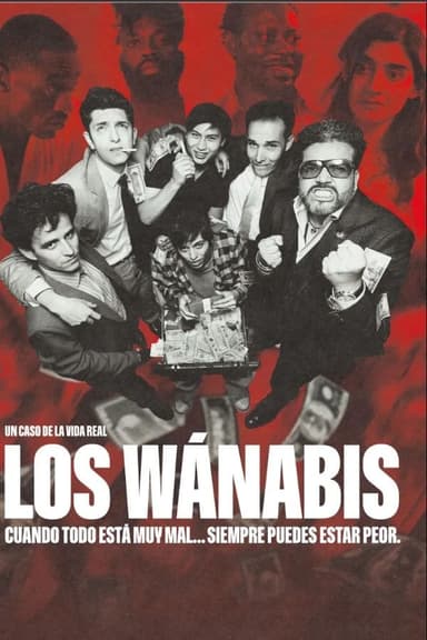 Los Wánabis