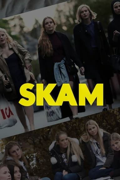 SKAM