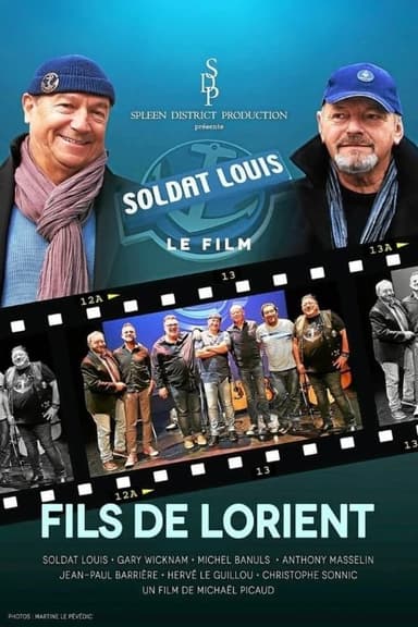 Fils de Lorient