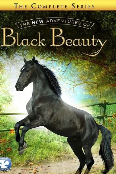 The New Adventures of Black Beauty