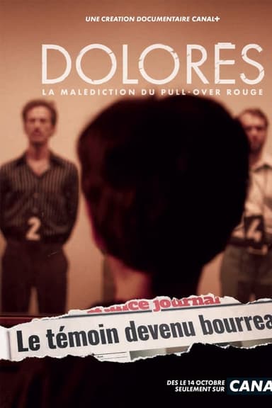 Dolores: in the Name of the Sister