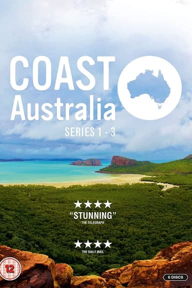 Coast Australia