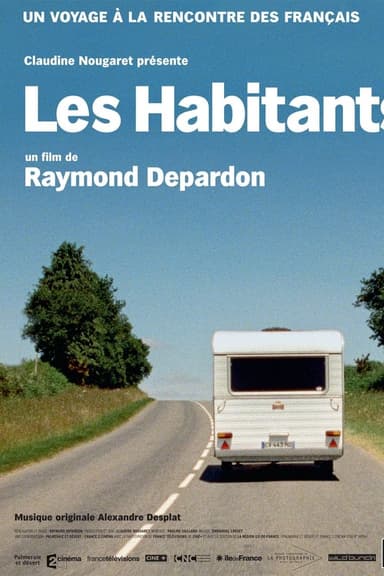 Les habitants