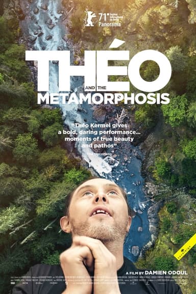 Theo and the Metamorphosis