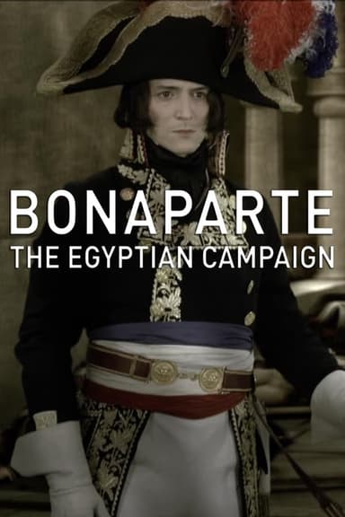 Bonaparte: The Egyptian Campaign