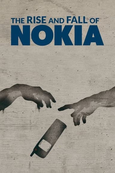 Nokia Mobile: We Were Connecting People