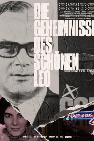 Die Geheimnisse des schönen Leo