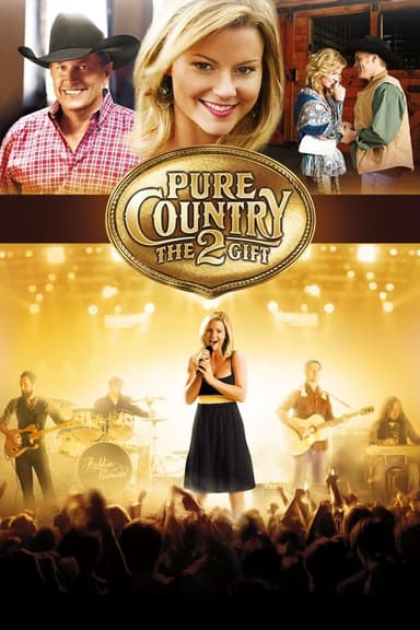 Pure Country 2: El Don