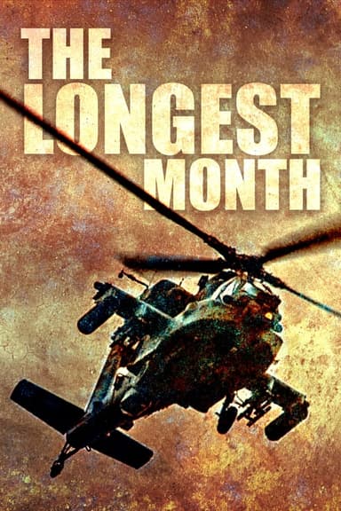 The Longest Month