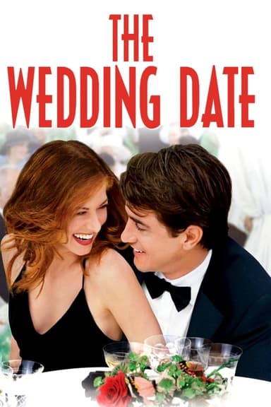 The Wedding Date - L'amore ha il suo prezzo