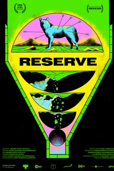 Reserve