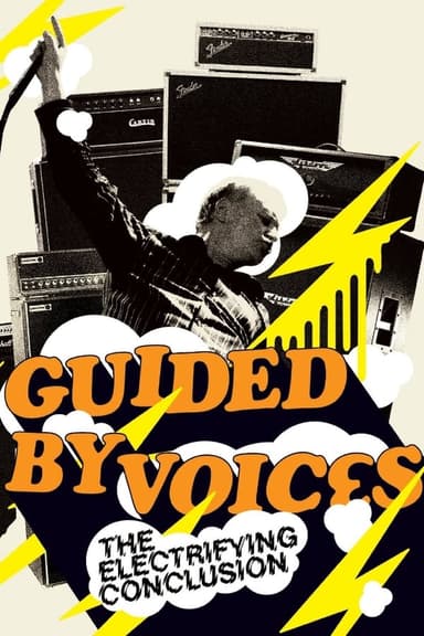 Guided By Voices: The Electrifying Conclusion