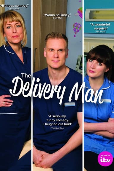 The Delivery Man